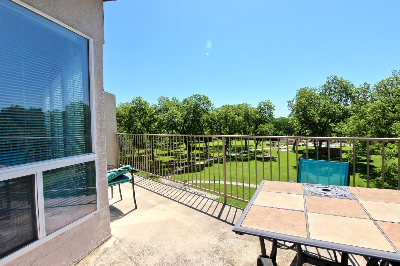 Waterwheel Retreat New Braunfels Exterior foto