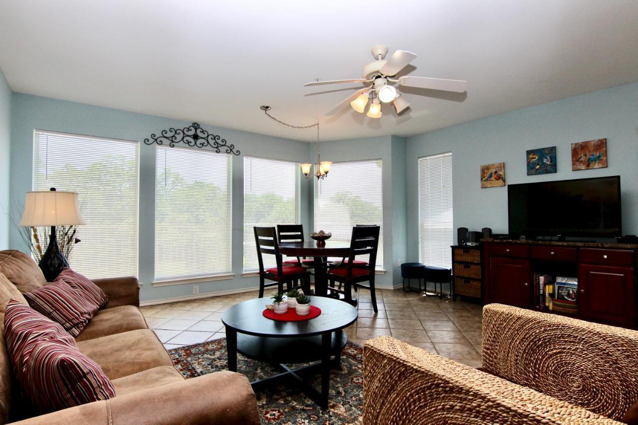 Waterwheel Retreat New Braunfels Exterior foto