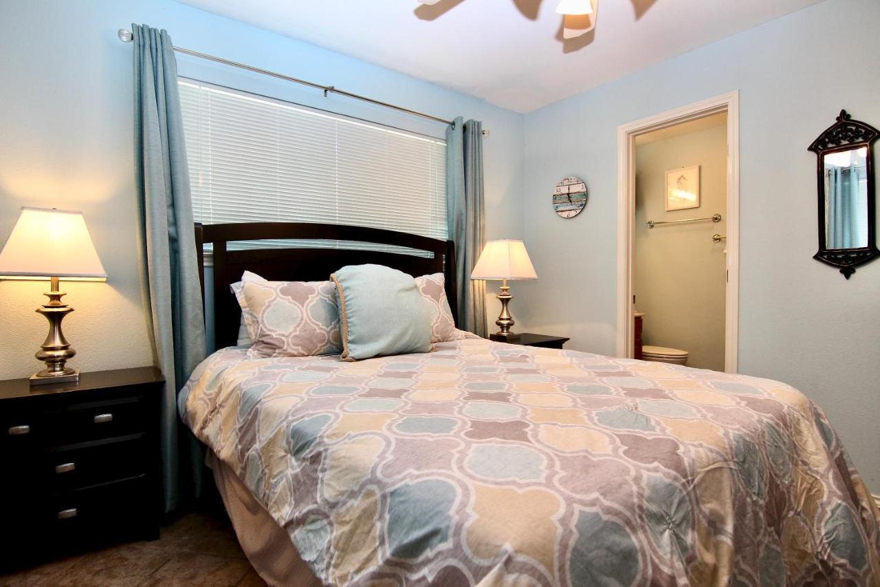 Waterwheel Retreat New Braunfels Exterior foto